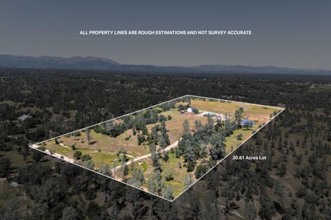Tiny photo for 17962 Coyote Lane, ANDERSON, CA 96007 (MLS # ML82048597)