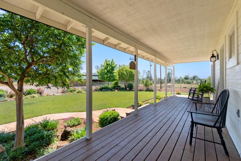 Tiny photo for 17962 Coyote Lane, ANDERSON, CA 96007 (MLS # ML82048597)
