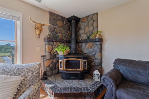 Tiny photo for 17962 Coyote Lane, ANDERSON, CA 96007 (MLS # ML82048597)