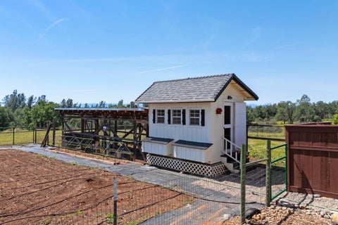 Tiny photo for 17962 Coyote Lane, ANDERSON, CA 96007 (MLS # ML82048597)