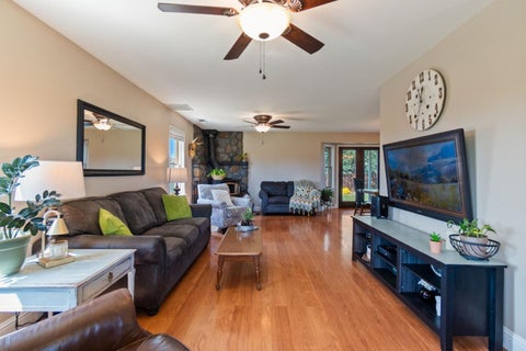 Tiny photo for 17962 Coyote Lane, ANDERSON, CA 96007 (MLS # ML82048597)