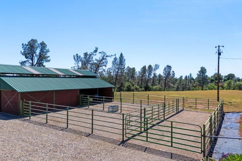Tiny photo for 17962 Coyote Lane, ANDERSON, CA 96007 (MLS # ML82048597)