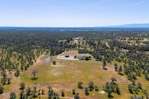 Tiny photo for 17962 Coyote Lane, ANDERSON, CA 96007 (MLS # ML82048597)