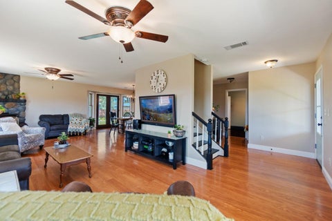 Tiny photo for 17962 Coyote Lane, ANDERSON, CA 96007 (MLS # ML82048597)