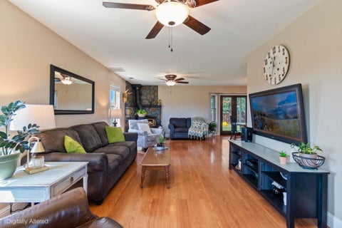 Tiny photo for 17962 Coyote Lane, ANDERSON, CA 96007 (MLS # ML82048597)