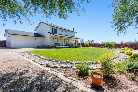 Tiny photo for 17962 Coyote Lane, ANDERSON, CA 96007 (MLS # ML82048597)