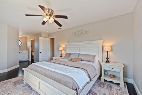Tiny photo for 17962 Coyote Lane, ANDERSON, CA 96007 (MLS # ML82048597)