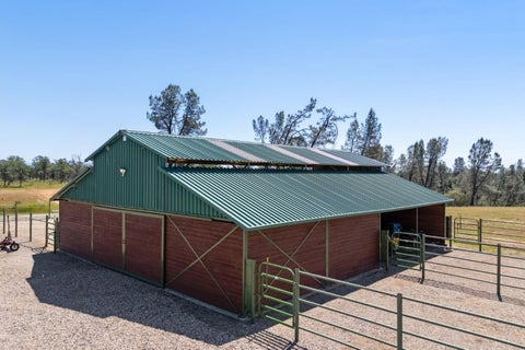 Tiny photo for 17962 Coyote Lane, ANDERSON, CA 96007 (MLS # ML82048597)