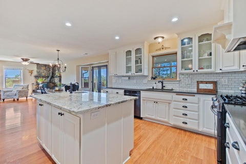 Tiny photo for 17962 Coyote Lane, ANDERSON, CA 96007 (MLS # ML82048597)