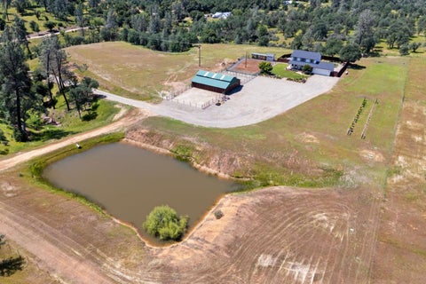 Tiny photo for 17962 Coyote Lane, ANDERSON, CA 96007 (MLS # ML82048597)