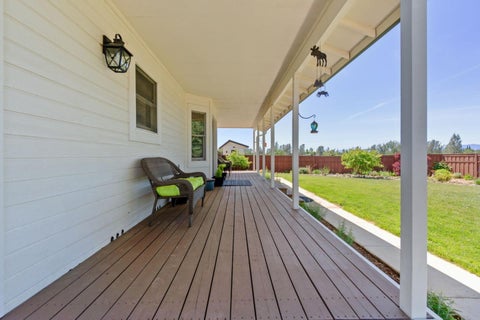 Tiny photo for 17962 Coyote Lane, ANDERSON, CA 96007 (MLS # ML82048597)