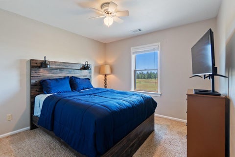 Tiny photo for 17962 Coyote Lane, ANDERSON, CA 96007 (MLS # ML82048597)