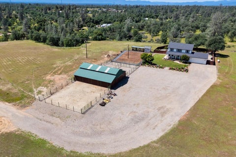 Tiny photo for 17962 Coyote Lane, ANDERSON, CA 96007 (MLS # ML82048597)