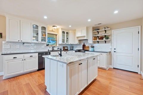 Tiny photo for 17962 Coyote Lane, ANDERSON, CA 96007 (MLS # ML82048597)
