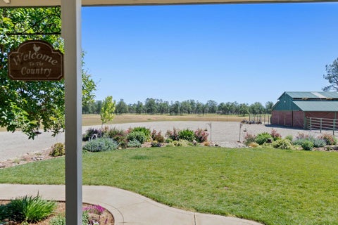 Tiny photo for 17962 Coyote Lane, ANDERSON, CA 96007 (MLS # ML82048597)