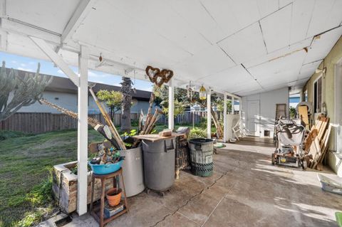 Tiny photo for 3052 Kentridge Drive, SAN JOSE, CA 95133 (MLS # ML82031206)