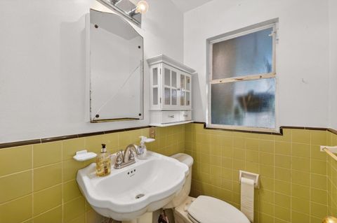 Tiny photo for 3052 Kentridge Drive, SAN JOSE, CA 95133 (MLS # ML82031206)