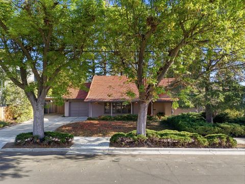 2311 Princeton Street PALO ALTO CA 94306