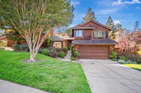 Photo of 2164 Ocaso Camino, FREMONT, CA 94539 (MLS # ML82024118)