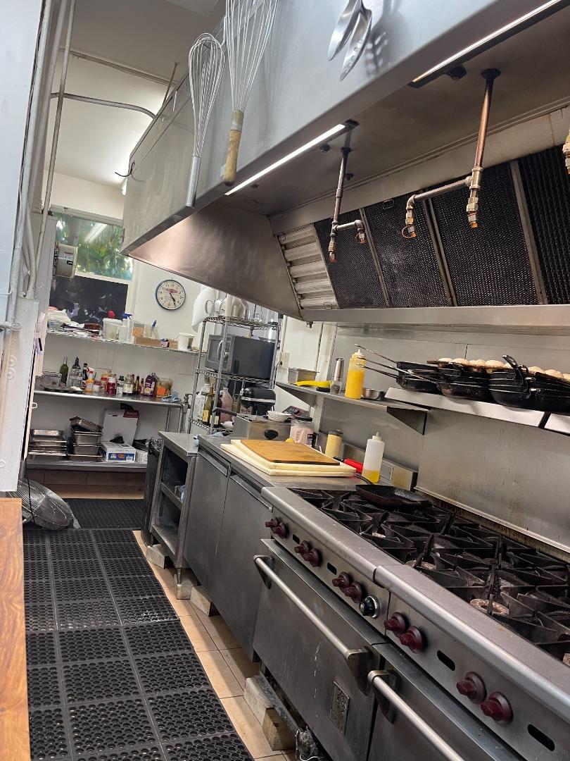 1405 West El Camino Real