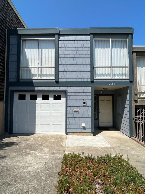 126 Gold Mine Drive, San Francisco, CA 94131 - #: ML81956949