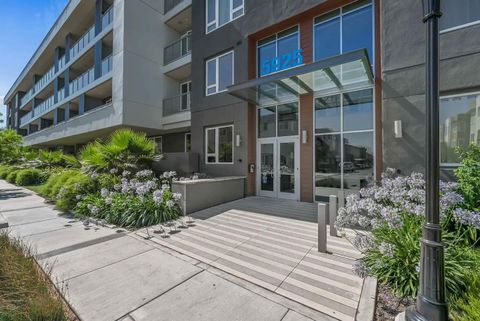 Tiny photo for 5925 Charlotte Drive #414, SAN JOSE, CA 95123 (MLS # ML82029313)