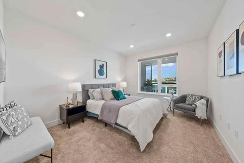 Tiny photo for 5925 Charlotte Drive #414, SAN JOSE, CA 95123 (MLS # ML82029313)