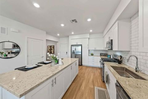 Tiny photo for 5925 Charlotte Drive #414, SAN JOSE, CA 95123 (MLS # ML82029313)