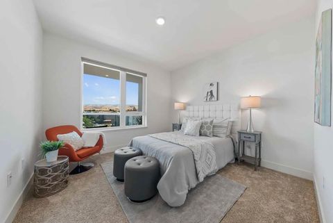 Tiny photo for 5925 Charlotte Drive #414, SAN JOSE, CA 95123 (MLS # ML82029313)