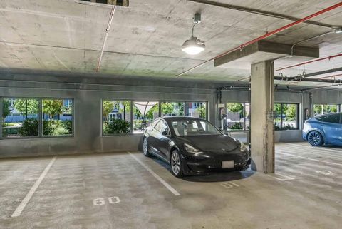 Tiny photo for 5925 Charlotte Drive #414, SAN JOSE, CA 95123 (MLS # ML82029313)