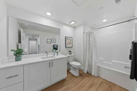 Tiny photo for 5925 Charlotte Drive #414, SAN JOSE, CA 95123 (MLS # ML82029313)