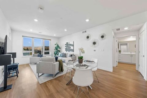 Tiny photo for 5925 Charlotte Drive #414, SAN JOSE, CA 95123 (MLS # ML82029313)