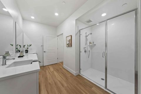 Tiny photo for 5925 Charlotte Drive #414, SAN JOSE, CA 95123 (MLS # ML82029313)