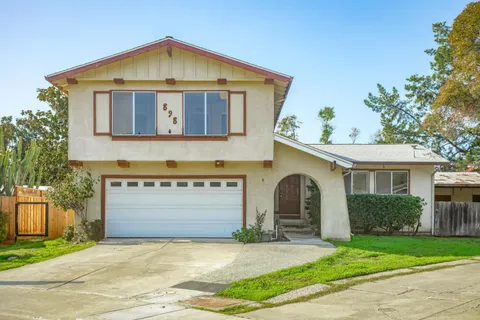 898 Pepper Tree Court, Santa Clara, CA 95051 - #: ML82024371