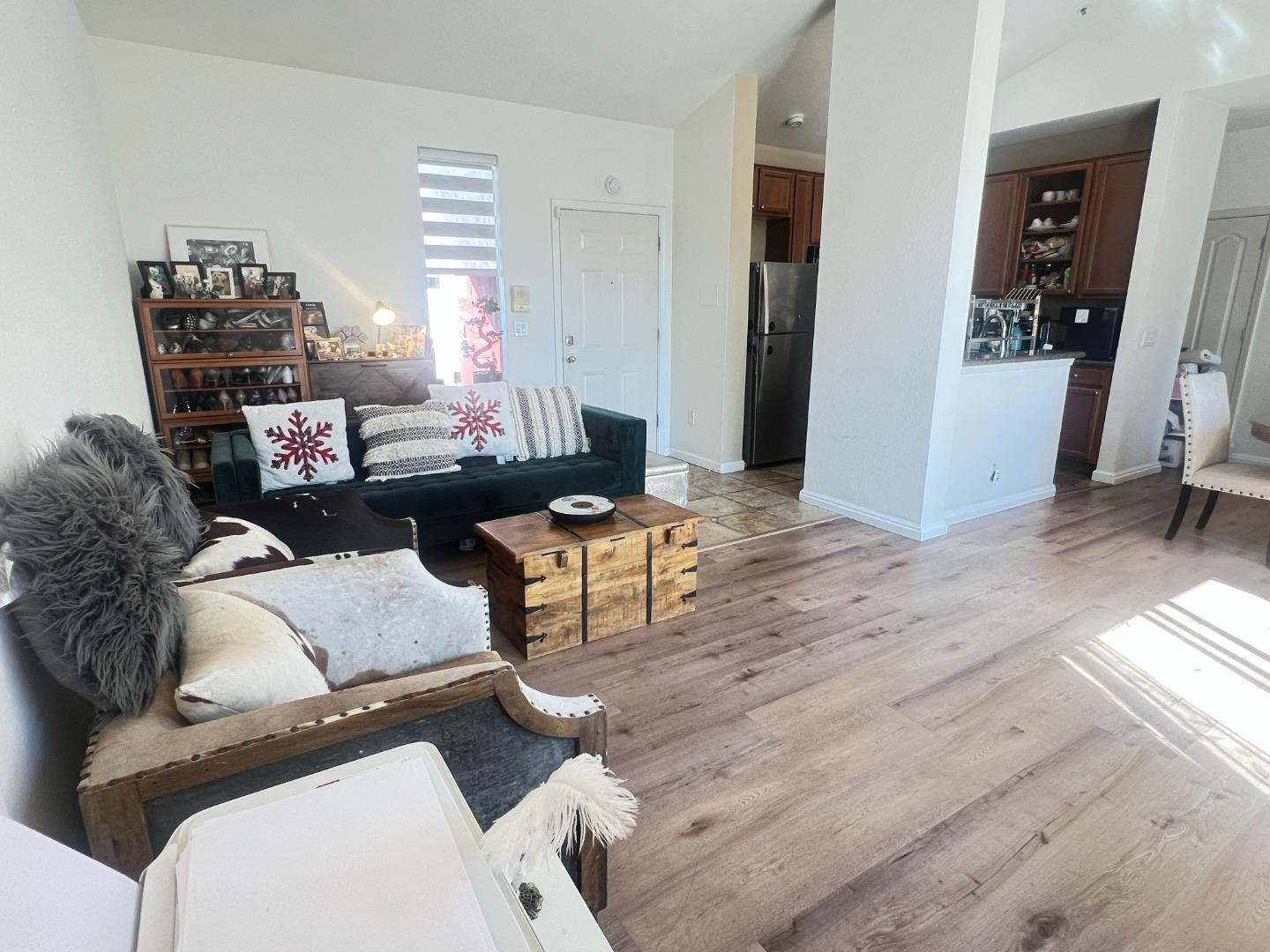 3695 Stevenson Blvd Unit E305