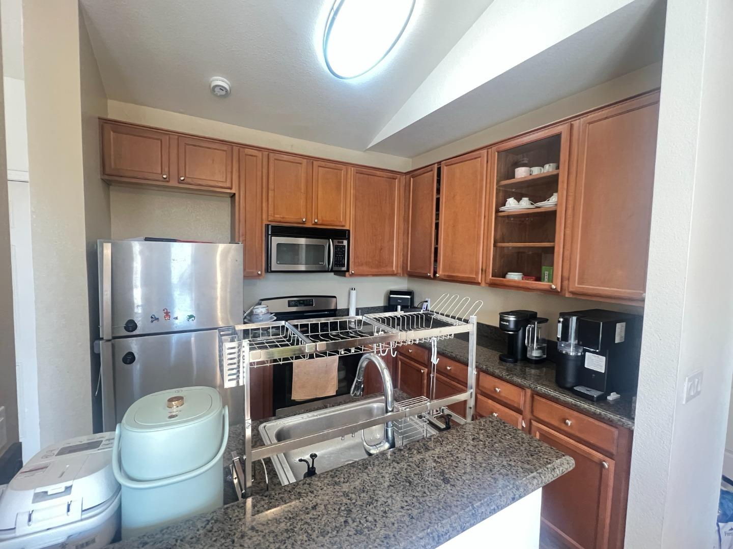 3695 Stevenson Blvd Unit E305