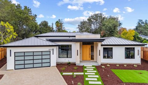 1901 Alford Avenue LOS ALTOS CA 94024