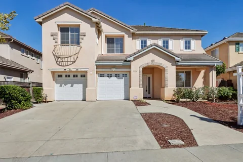 3514 Casabella Court, San Jose, CA 95148 - #: ML82060946