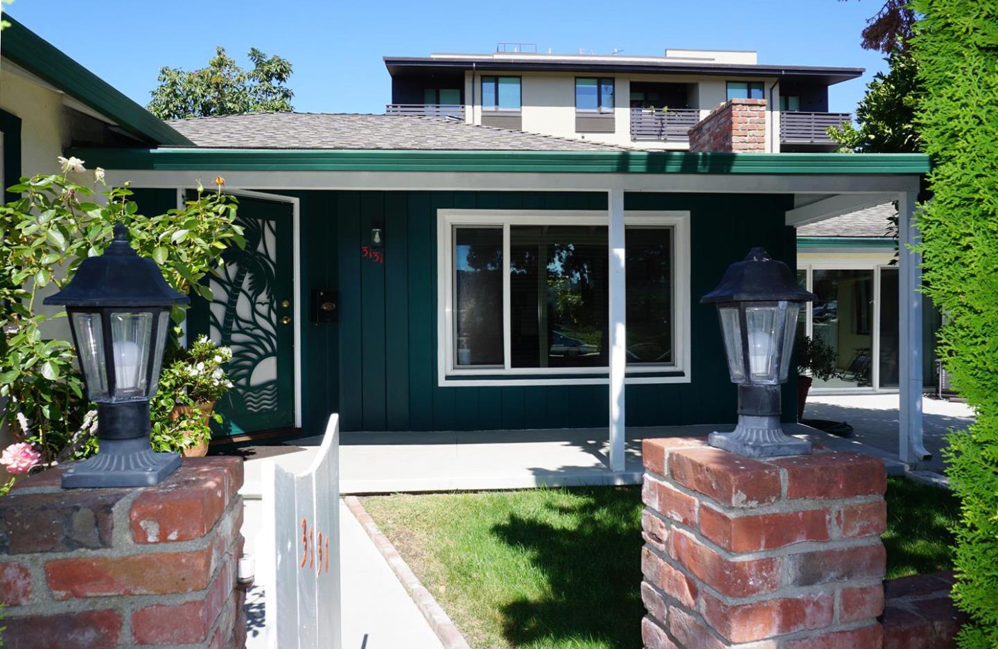 3131 Dorcich Street, Santa Clara CA 95050