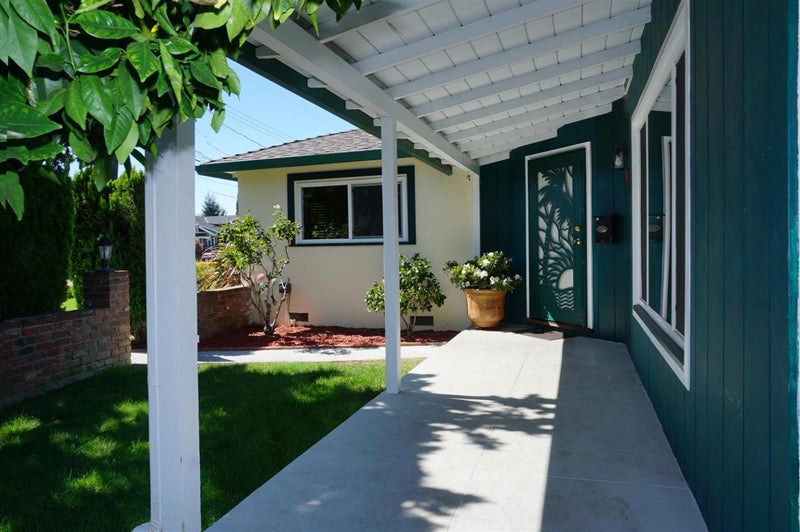 3131 Dorcich Street