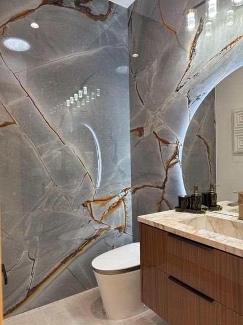 Tiny photo for 19315 San Marcos Road, SARATOGA, CA 95070 (MLS # ML82032639)