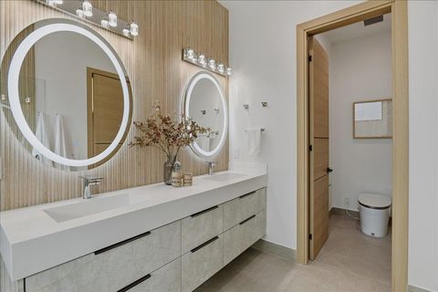 Tiny photo for 19315 San Marcos Road, SARATOGA, CA 95070 (MLS # ML82032639)