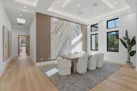 Tiny photo for 19315 San Marcos Road, SARATOGA, CA 95070 (MLS # ML82032639)