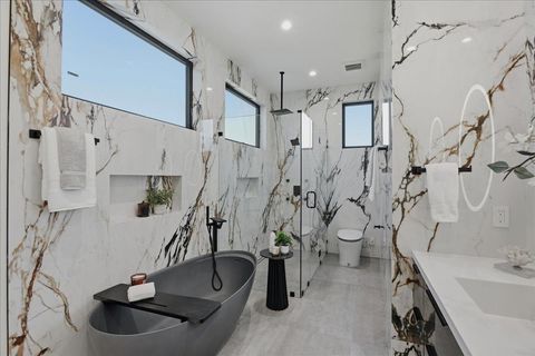 Tiny photo for 19315 San Marcos Road, SARATOGA, CA 95070 (MLS # ML82032639)