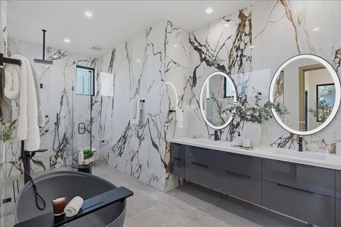 Tiny photo for 19315 San Marcos Road, SARATOGA, CA 95070 (MLS # ML82032639)