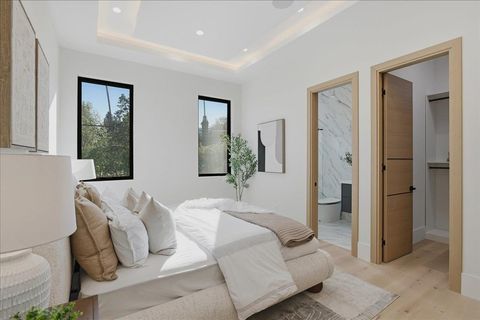 Tiny photo for 19315 San Marcos Road, SARATOGA, CA 95070 (MLS # ML82032639)