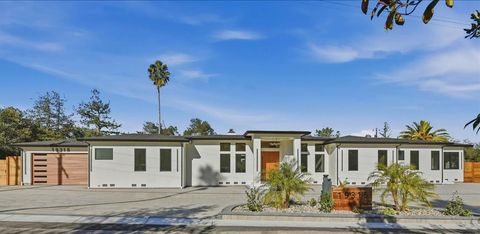 Tiny photo for 19315 San Marcos Road, SARATOGA, CA 95070 (MLS # ML82032639)