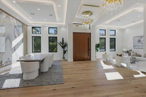 Tiny photo for 19315 San Marcos Road, SARATOGA, CA 95070 (MLS # ML82032639)