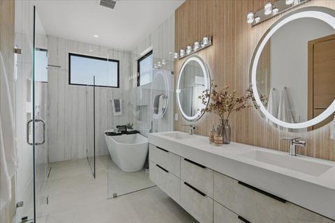 Tiny photo for 19315 San Marcos Road, SARATOGA, CA 95070 (MLS # ML82032639)