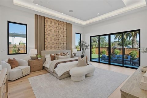 Tiny photo for 19315 San Marcos Road, SARATOGA, CA 95070 (MLS # ML82032639)